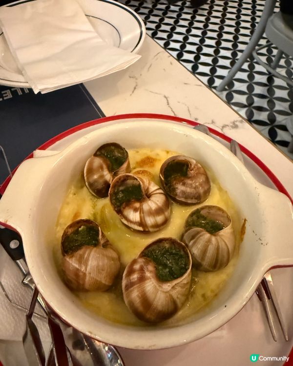 Taste of France 沙田 Odelice! 🍴😊