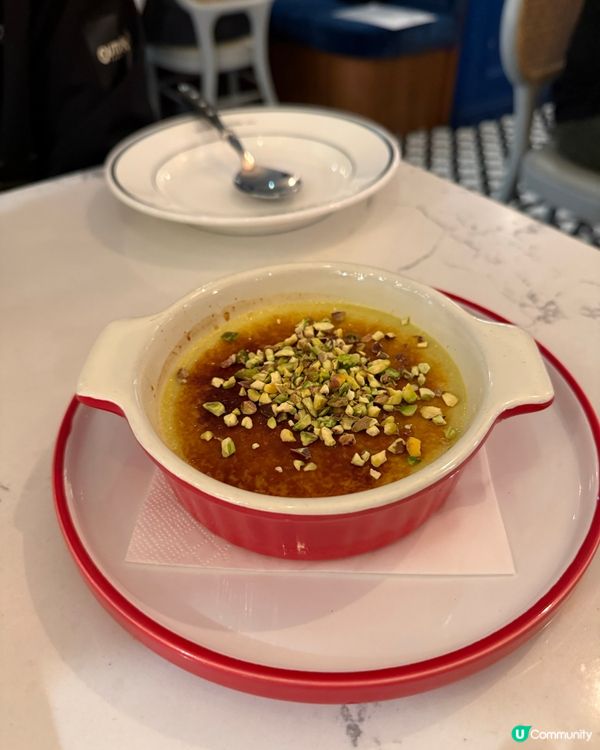 Taste of France 沙田 Odelice! 🍴😊