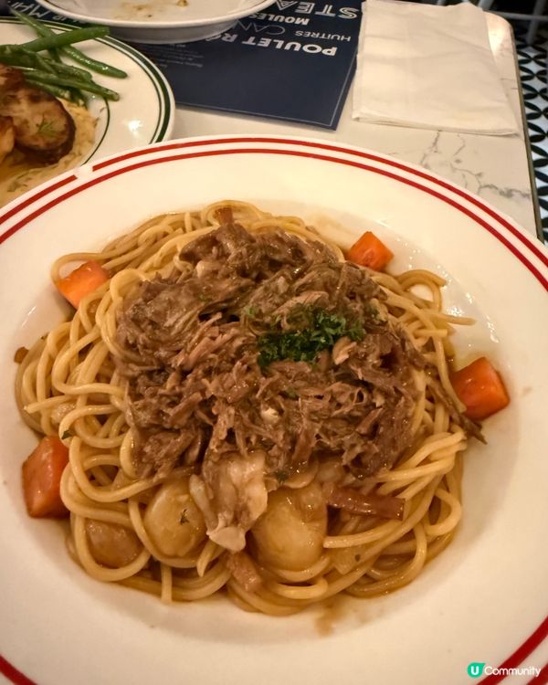 Taste of France 沙田 Odelice! 🍴😊