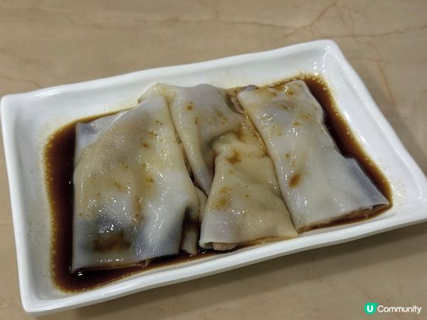 雲吞麵之旅