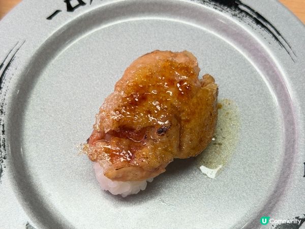 壽司郎抵食攻略🍣🌟 必試神級鵝肝！