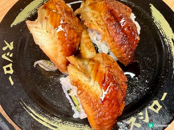 壽司郎抵食攻略🍣🌟 必試神級鵝肝！