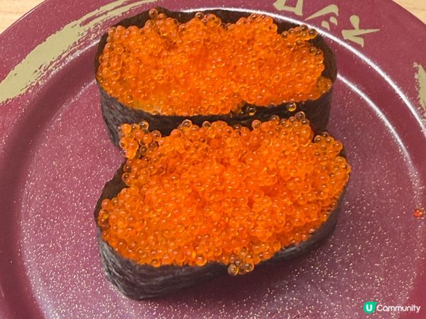 壽司郎抵食攻略🍣🌟 必試神級鵝肝！