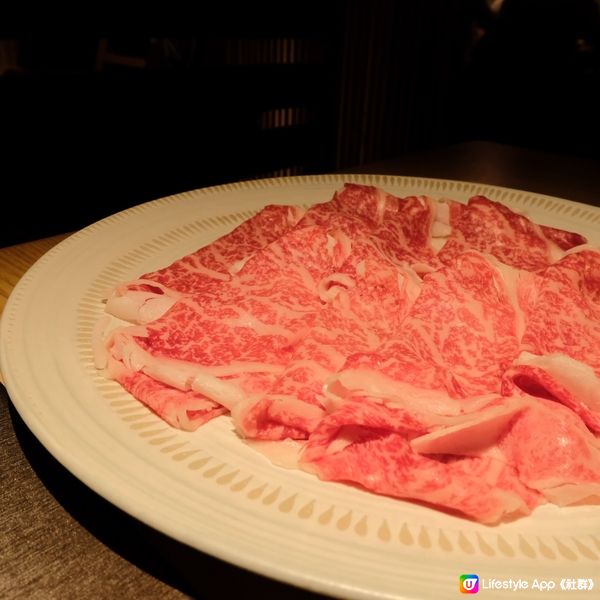 東京美食推介🎌CP值超高的和牛Shabu Shabu