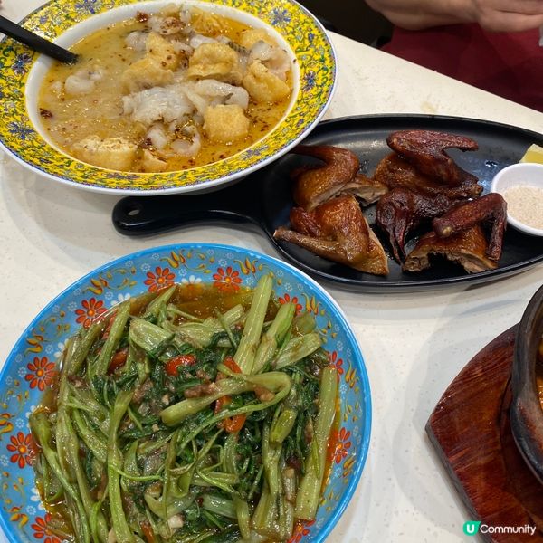 鑊氣十足抵食小菜🩷
