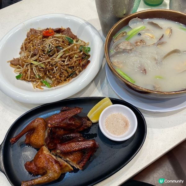 鑊氣十足抵食小菜🩷