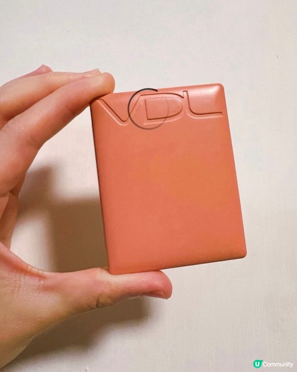 靚盒先吸引我 🤩