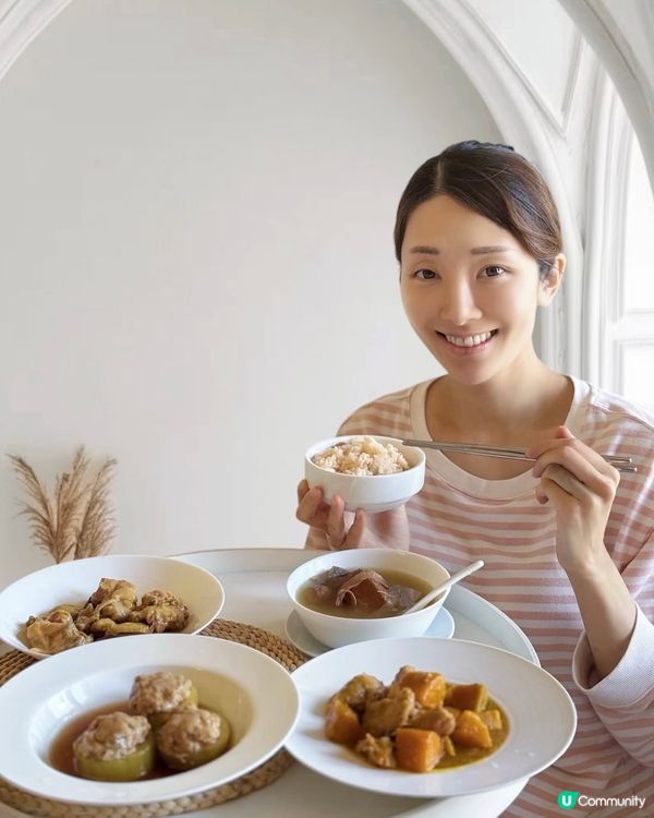 滿月軒 ｜ 坐月滋補有道 ｜給產後媽媽最溫暖的呵護❤️