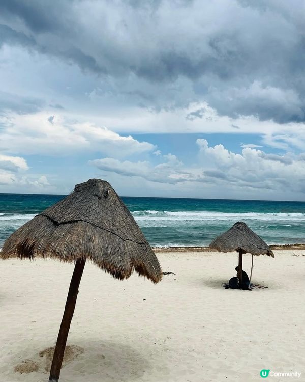 🏖️⛵️加勒比海之旅🌊