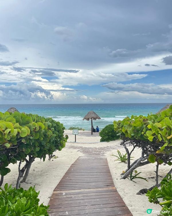 🏖️⛵️加勒比海之旅🌊