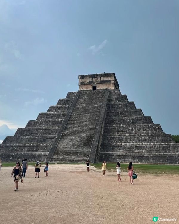 🏖️⛵️加勒比海之旅🌊