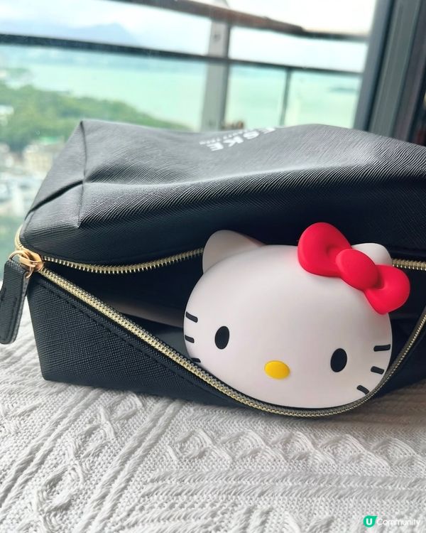 4合1潔面儀！30秒深層清潔✨ 告別殘妝！