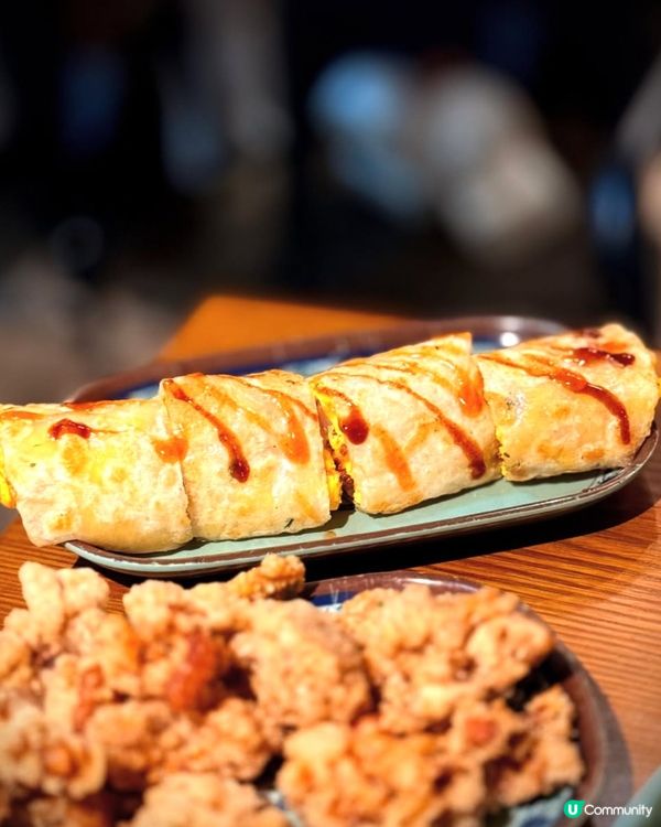 牛三寶麵香到入魂！🤤💪