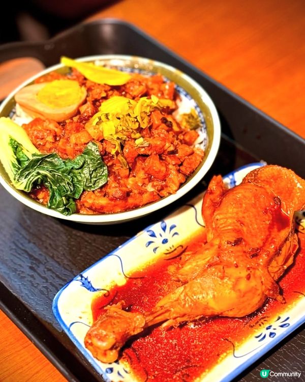 牛三寶麵香到入魂！🤤💪