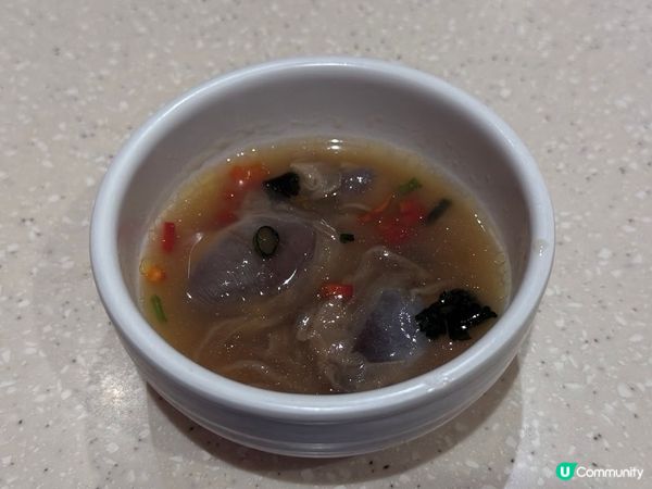 雲吞麵之旅
