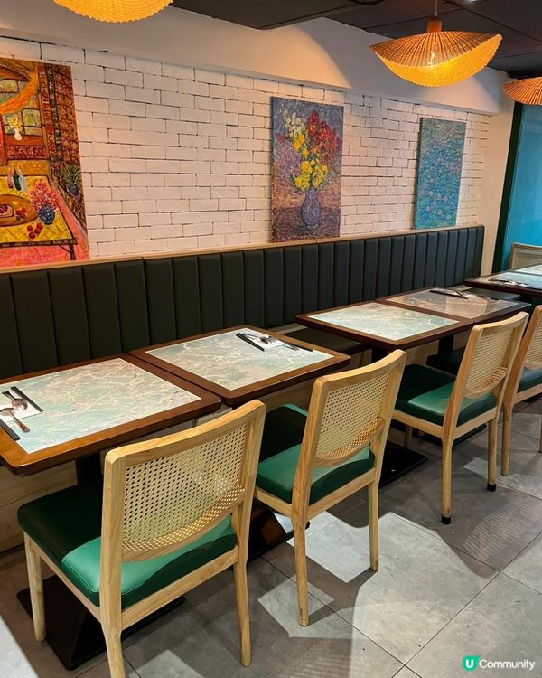 泰 (筲箕灣) 美食之旅！😋