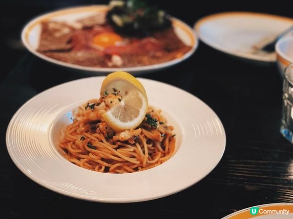 灣仔高質正宗法式crêpe🇫🇷 