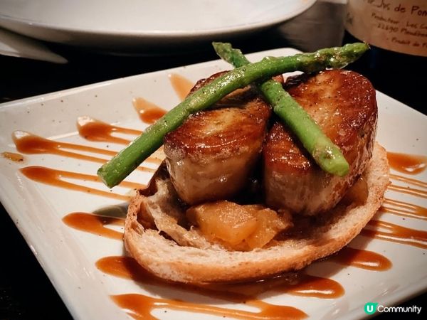 灣仔高質正宗法式crêpe🇫🇷 