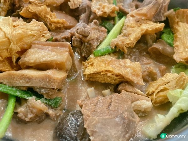 🌟火鍋放題大滿足四步曲🤗