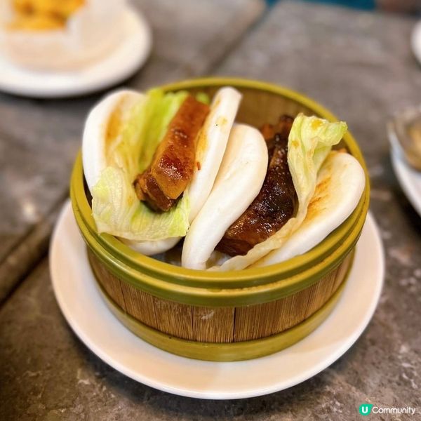 大角咀經典中菜✨🫖