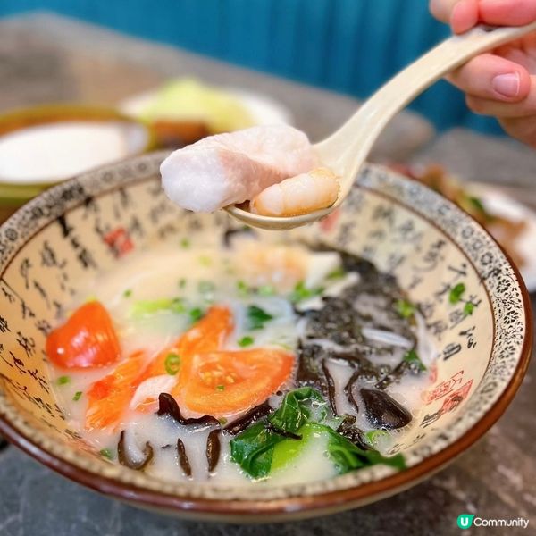 大角咀經典中菜✨🫖