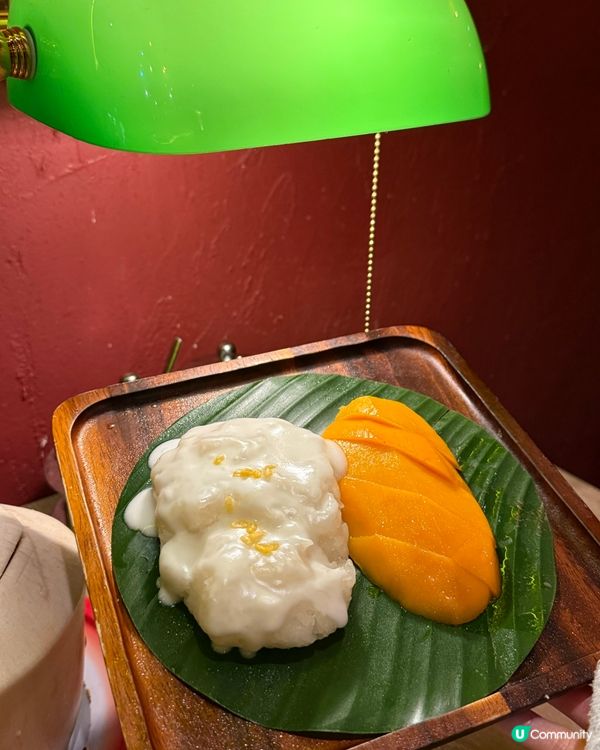 中環PMQ隱藏版BKK泰國菜🇹🇭閨蜜聚餐