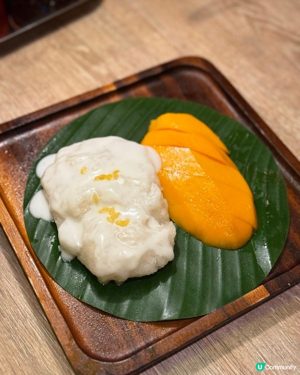 中環PMQ隱藏版BKK泰國菜🇹🇭閨蜜聚餐