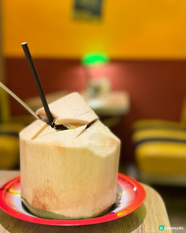 中環PMQ隱藏版BKK泰國菜🇹🇭閨蜜聚餐