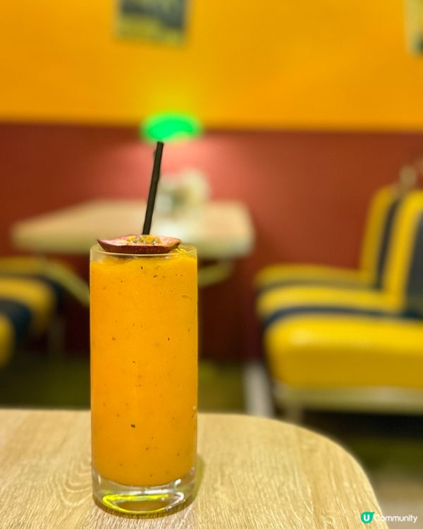 中環PMQ隱藏版BKK泰國菜🇹🇭閨蜜聚餐