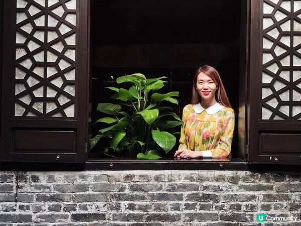 舊藥局變展覽🤩——中西藥局舊址