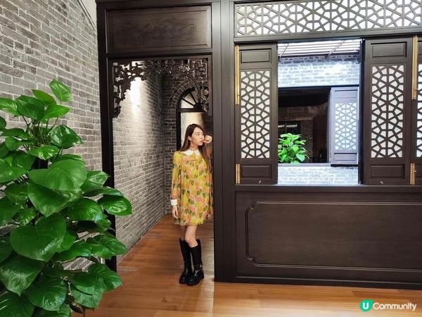 舊藥局變展覽🤩——中西藥局舊址