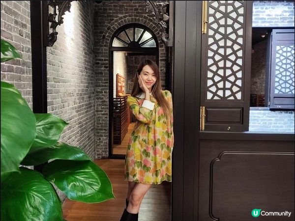 舊藥局變展覽🤩——中西藥局舊址