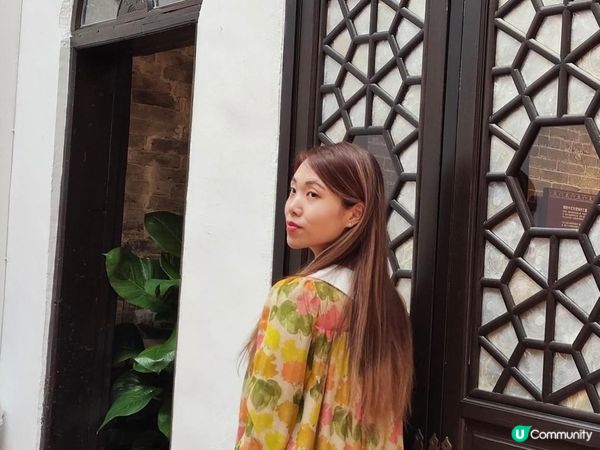 舊藥局變展覽🤩——中西藥局舊址