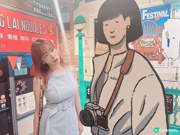 澳門藝術回顧！🎨🌟