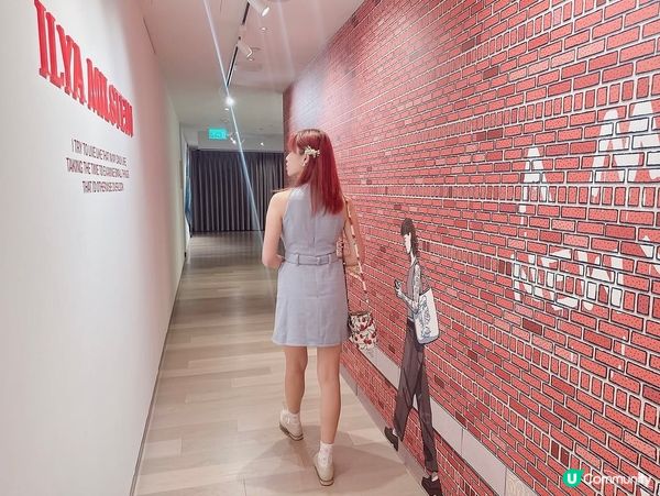澳門藝術回顧！🎨🌟