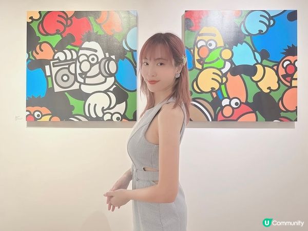 澳門藝術回顧！🎨🌟