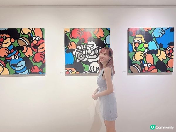 澳門藝術回顧！🎨🌟