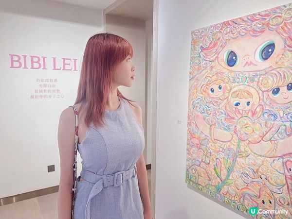 澳門藝術回顧！🎨🌟