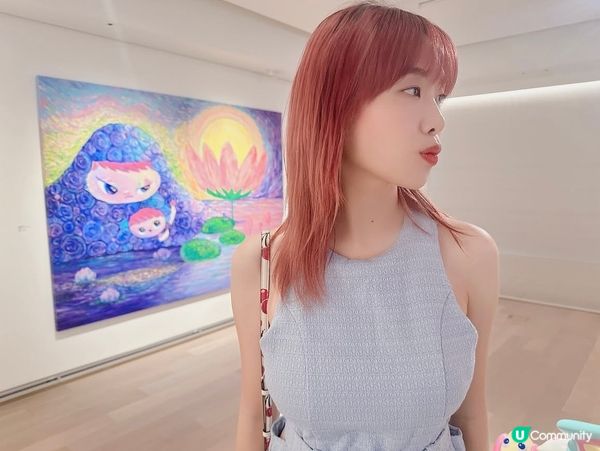 澳門藝術回顧！🎨🌟