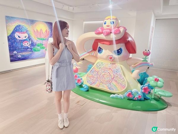 澳門藝術回顧！🎨🌟
