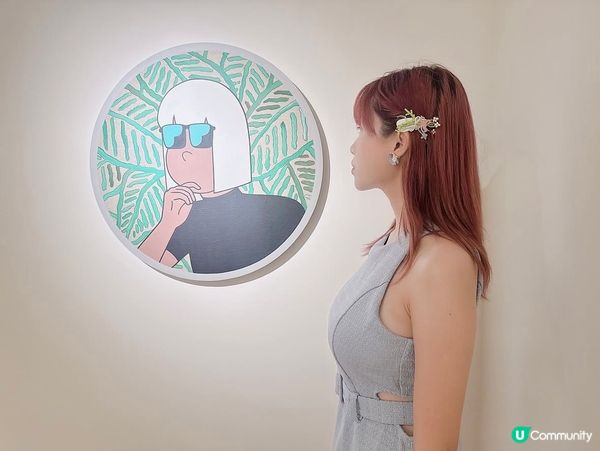 澳門藝術回顧！🎨🌟