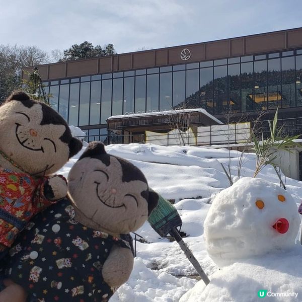 大江之鄉自然牧場 pancake