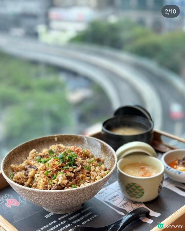 宮崎肉本舖燒肉🤤！維園靚景正！🥩