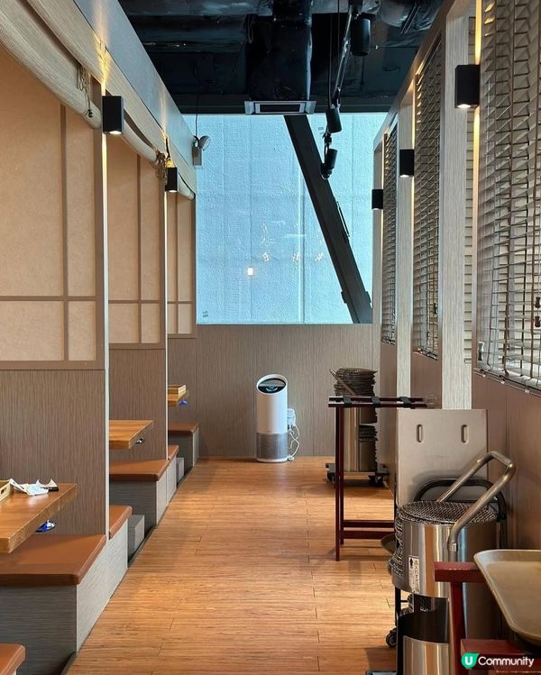 宮崎肉本舖燒肉🤤！維園靚景正！🥩