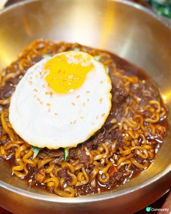 🍖 韓國烤肉! 首選喜來稀肉