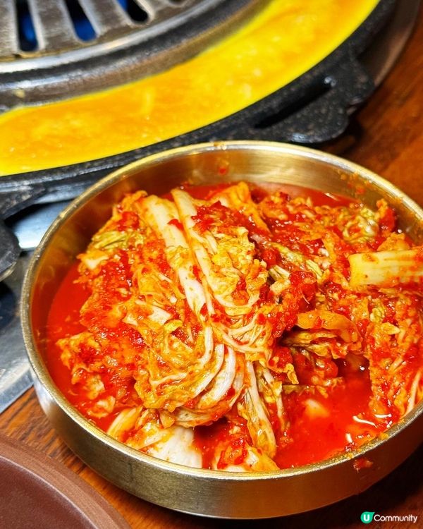 🍖 韓國烤肉! 首選喜來稀肉