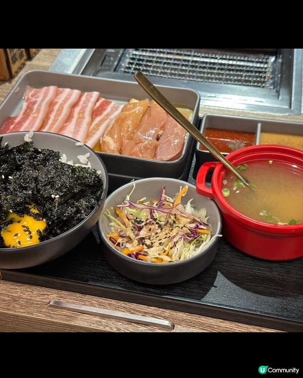 RUD燒肉好抵食好高質