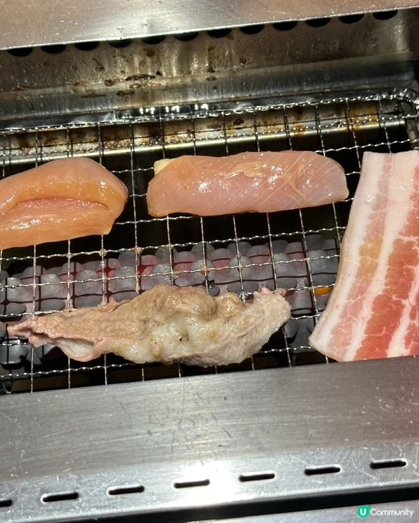 RUD燒肉好抵食好高質