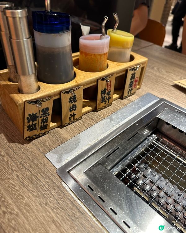 RUD燒肉好抵食好高質