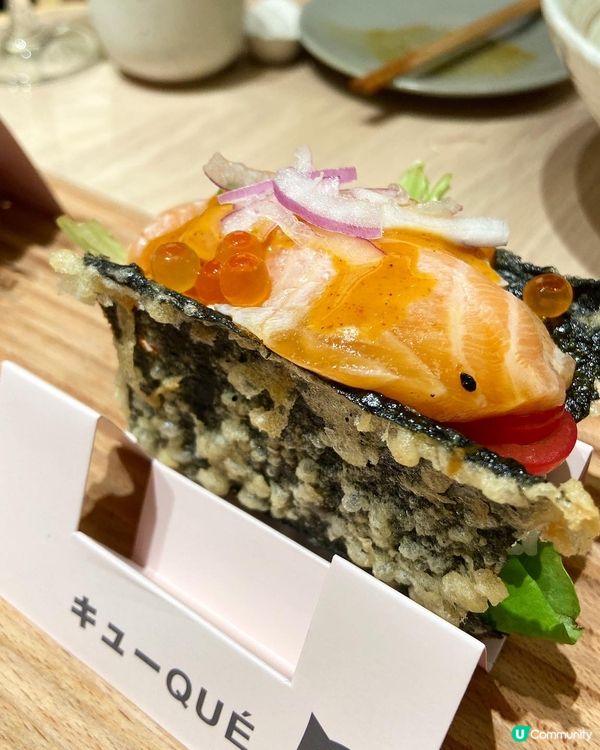銅鑼灣人氣西日fusion餐廳  精緻足料晚市2人套餐